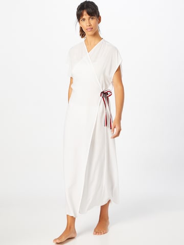 Tommy Hilfiger Underwear Nightgown in White: front