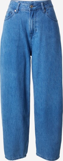Kings Of Indigo Jeans 'LEILA' i blå denim, Produktvy