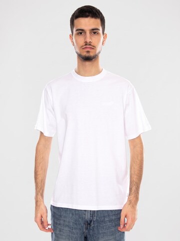 LEVI'S ® Shirt 'Red Tab'‌‌‌‌‌‌ in Beige: Vorderseite