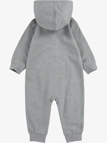 Tuta di Nike Sportswear in grigio