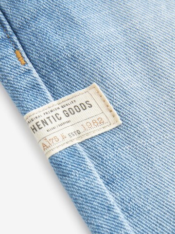 Loosefit Jeans di Next in blu