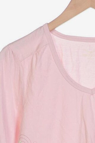 VENICE BEACH Langarmshirt M in Pink
