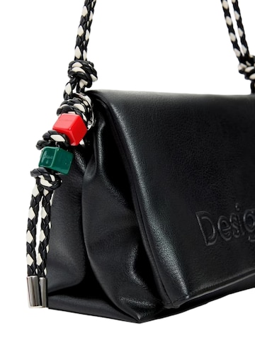 Sacs à main 'Half Logo Venezia 4.0' Desigual en noir