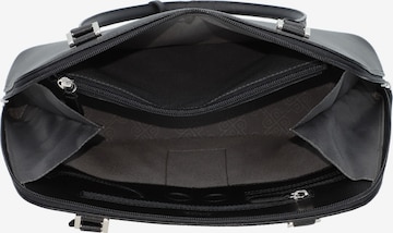 Picard Shoulder Bag 'Berlin' in Black