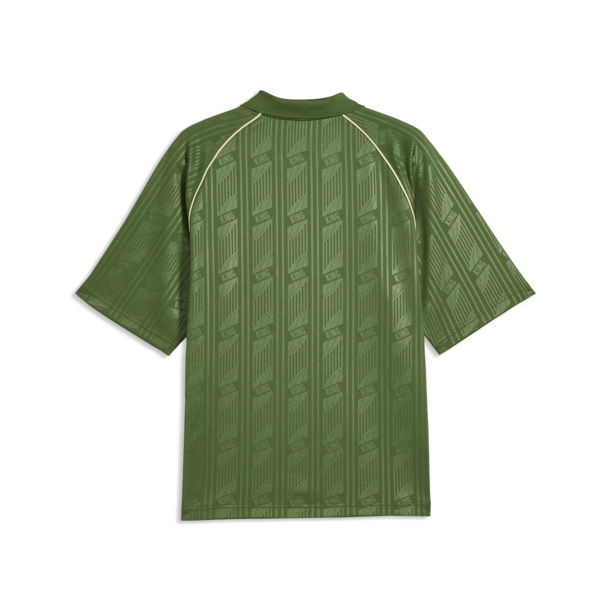 Maillot 'KING' PUMA en vert