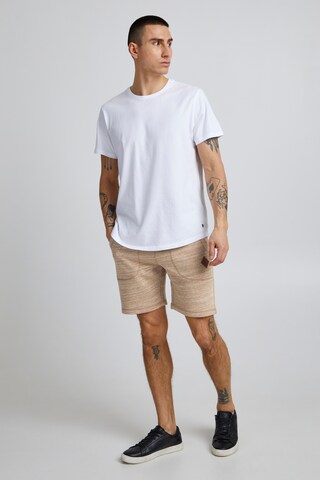 !Solid Regular Sweatshorts 'Aris' in Beige