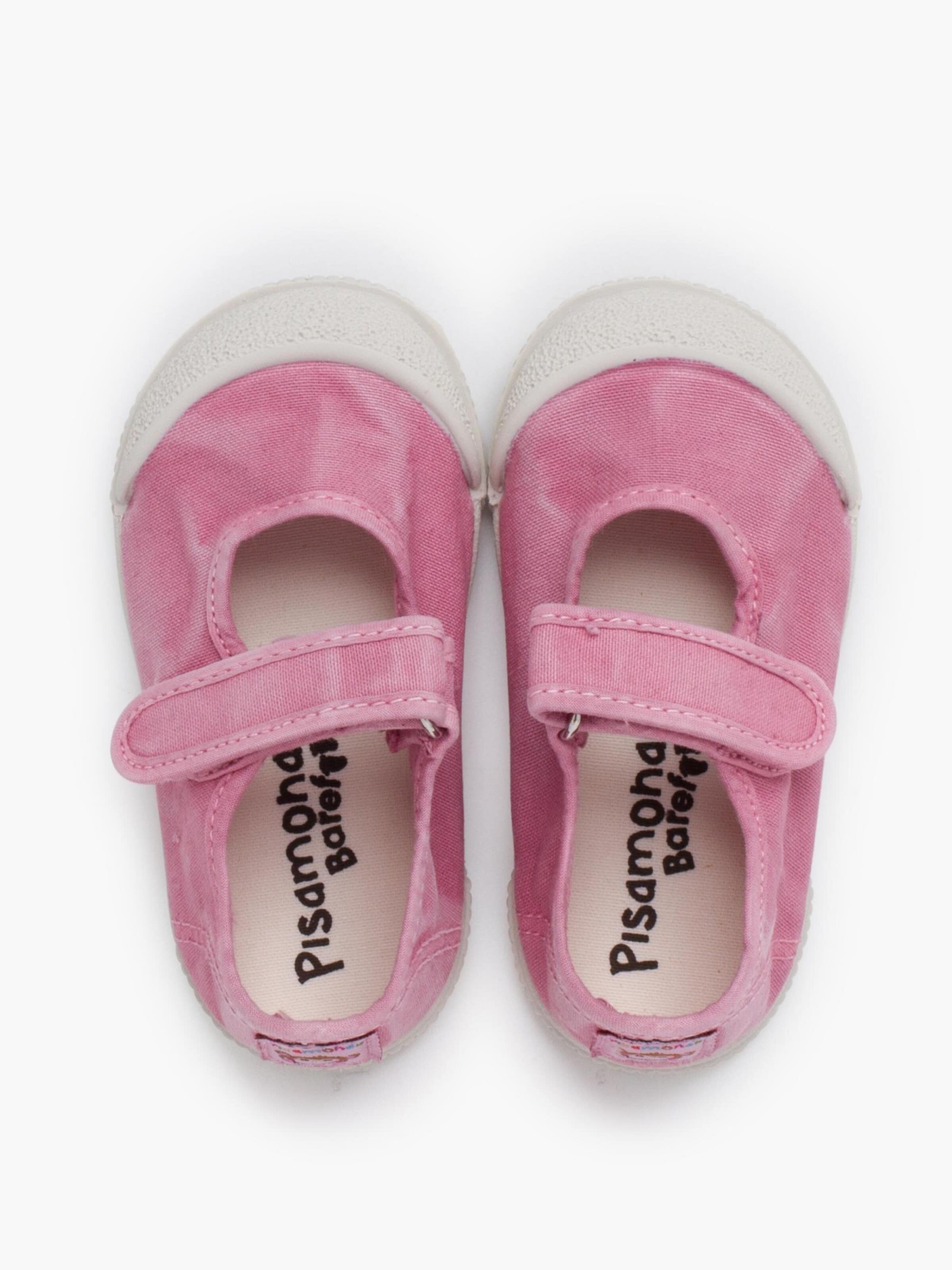 Pisamonas Ballerina‌‌‌‌‌‌‌ in Pink