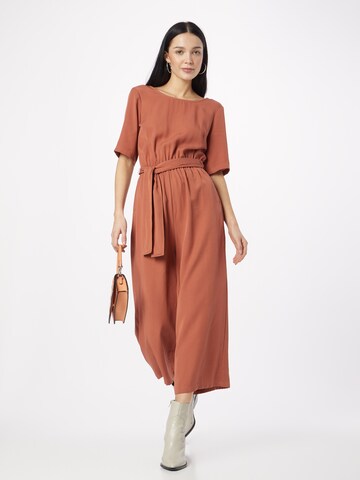 LOVJOI Jumpsuit 'STAINE' in Rood