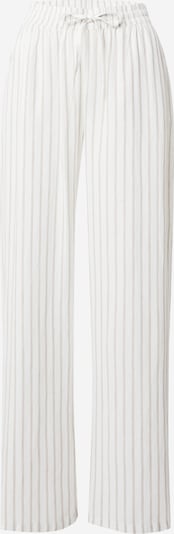 VERO MODA Παντελόνι 'LINN' σε εκρού / λευκό, Άποψη προϊόντος