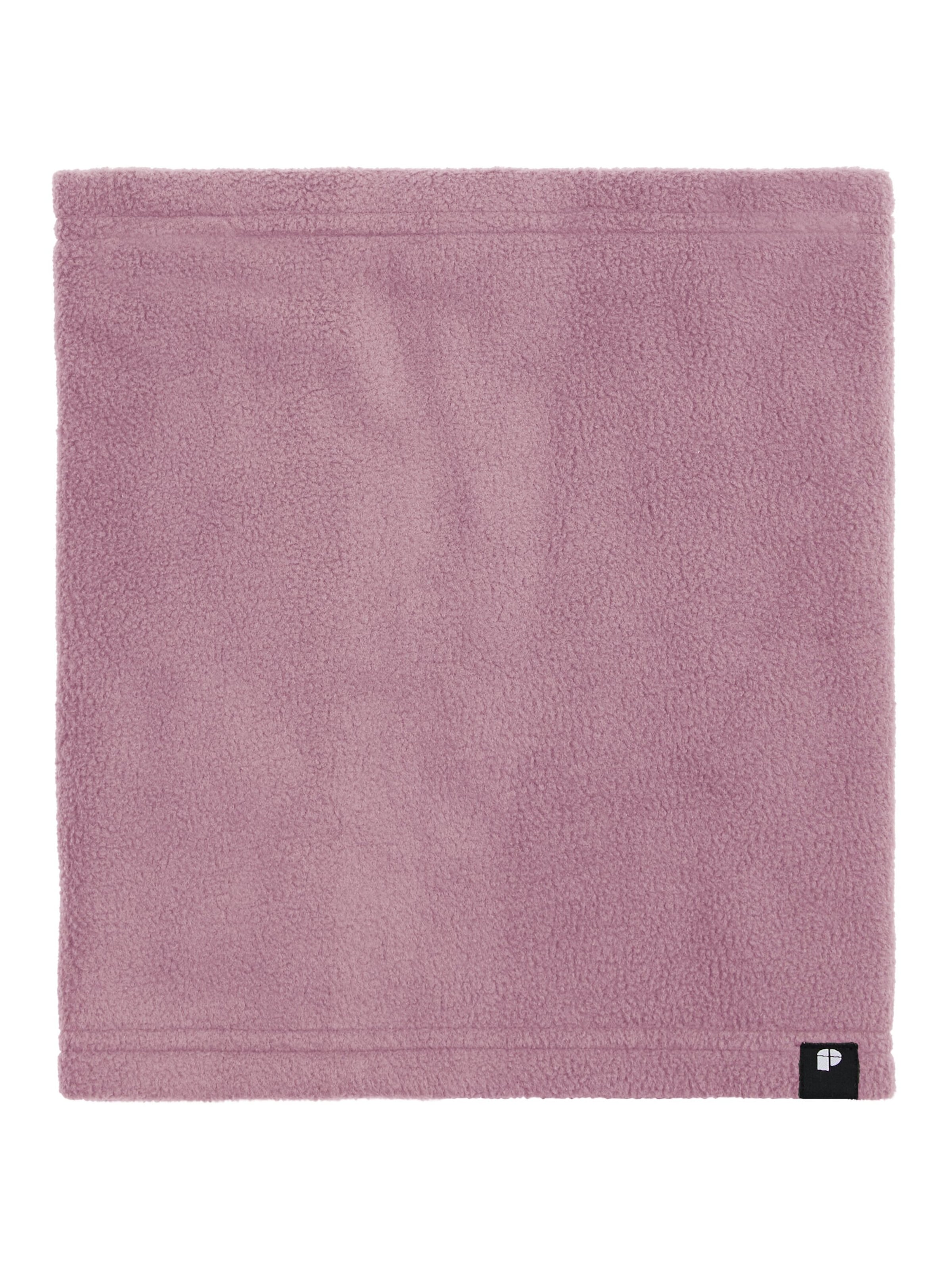 PROTEST Sports Scarf 'PRTSAINT TD' in Pink