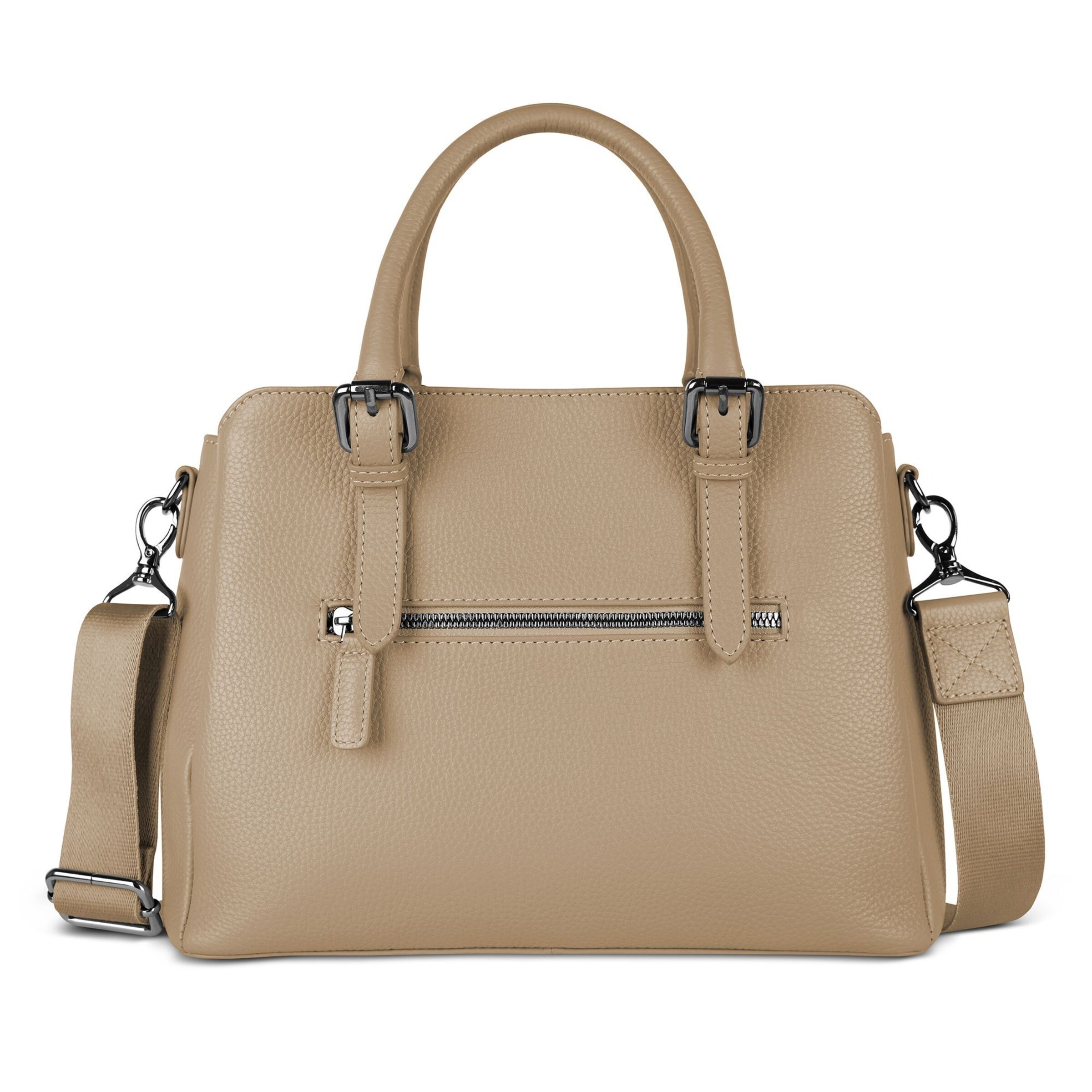 Sacs à main 'Elsa' bugatti en beige