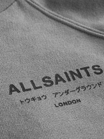 smALLSAINTS Sweatshirt 'Dana' i grå