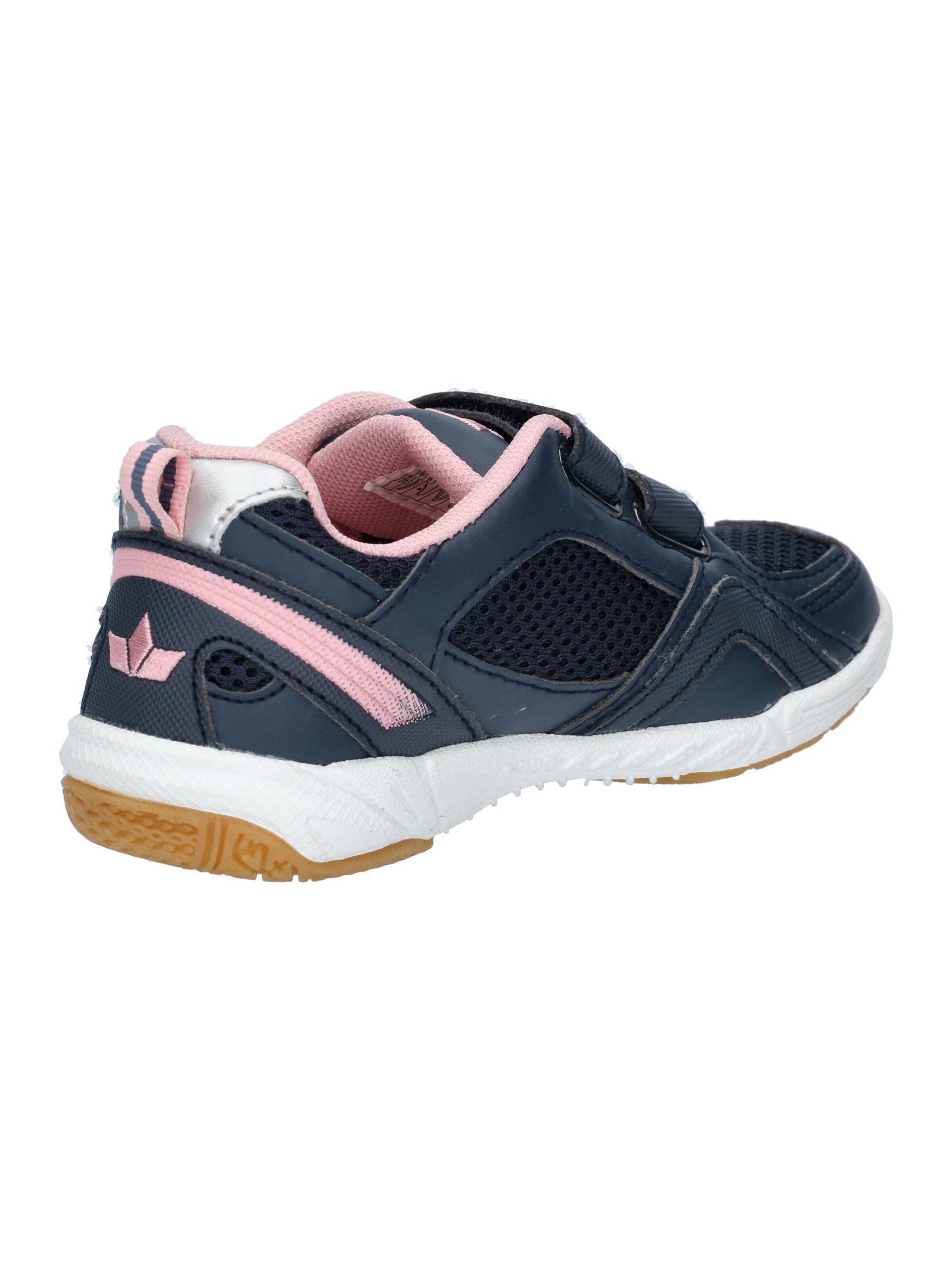 LICO Athletic Shoes 'Enjoy V' in Blue