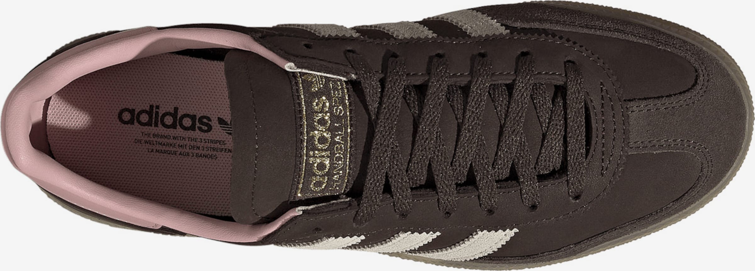 adidas gazelle silver green womens adidas - Melbourne x UP THERE main image 1