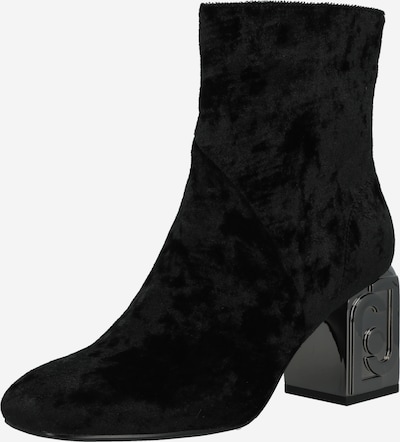 Liu Jo Bottines 'SARA' en noir, Vue avec produit