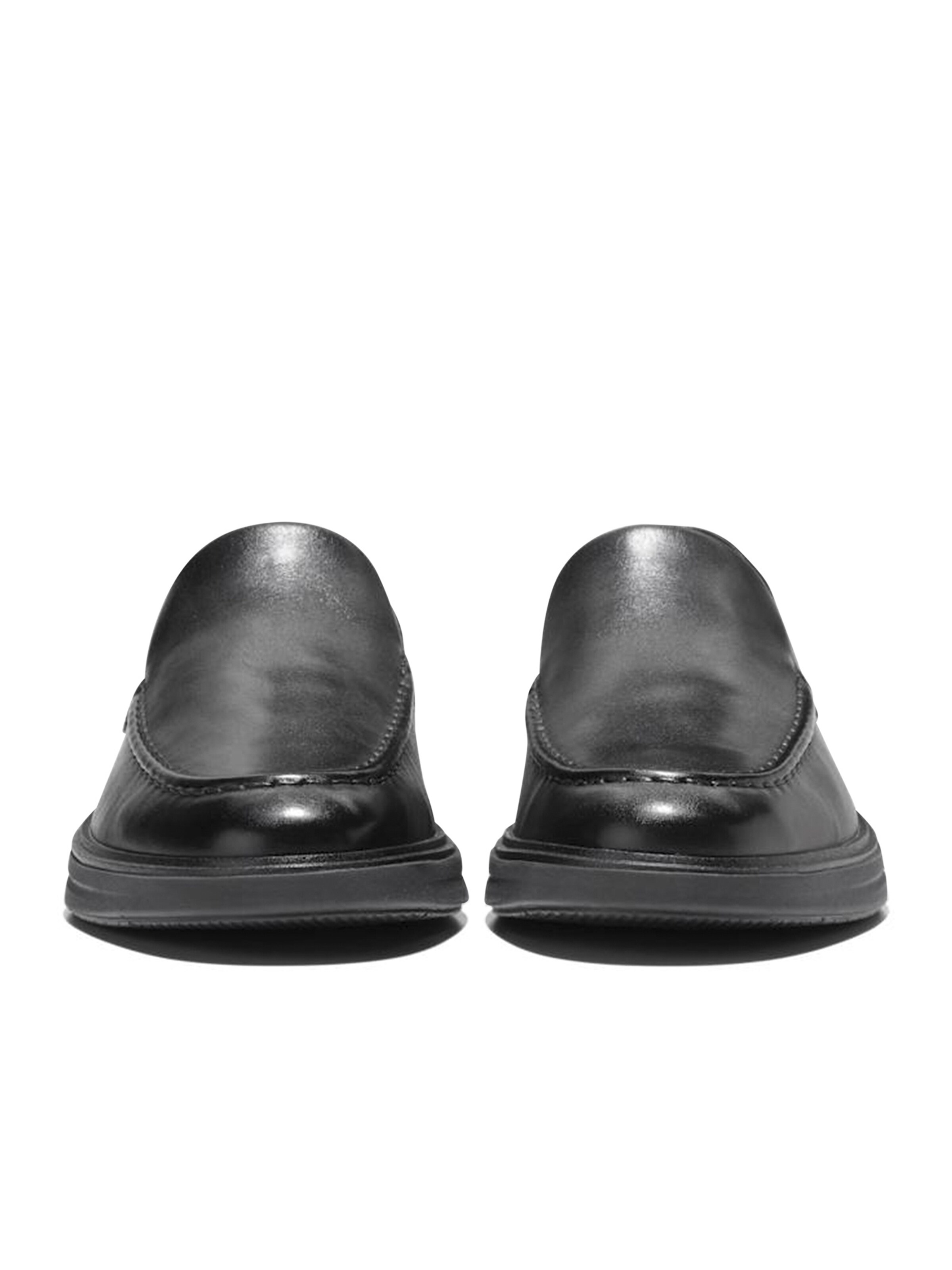 Chaussure basse 'ØriginalGrand Cityspectre Venetian' Cole Haan en noir