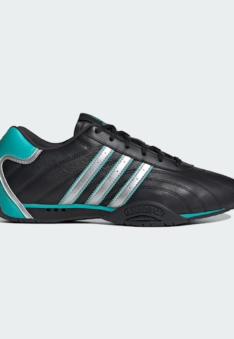 ADIDAS ORIGINALS - Zapatillas deportivas bajas 'Adiracer Mercedes Amg Petronas F1 Team' en negro