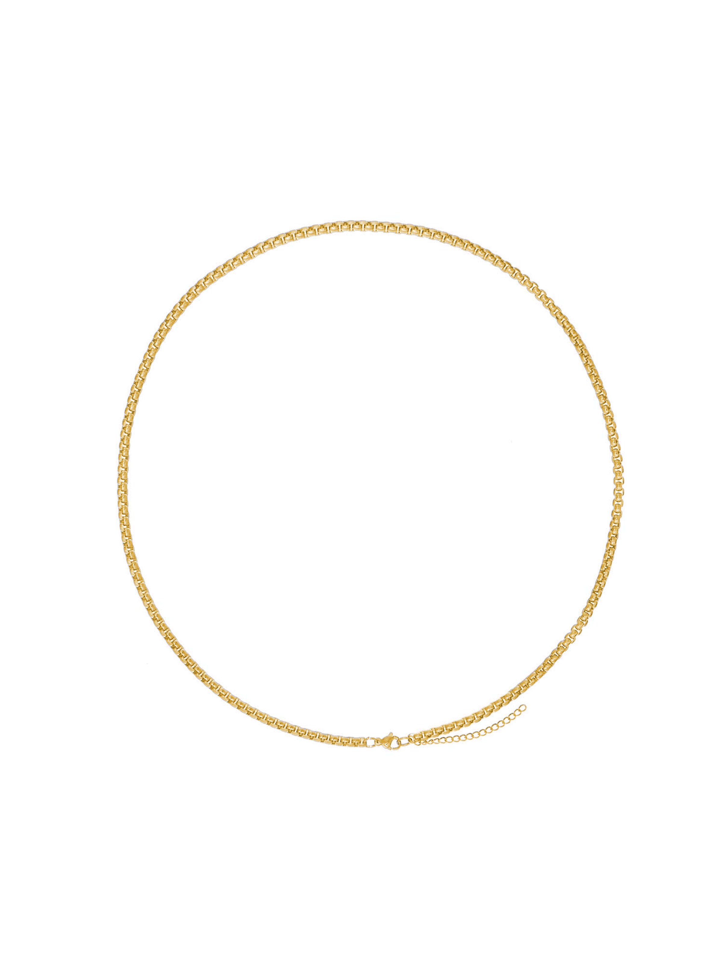 Heideman Kette 'Vetus' in Gold