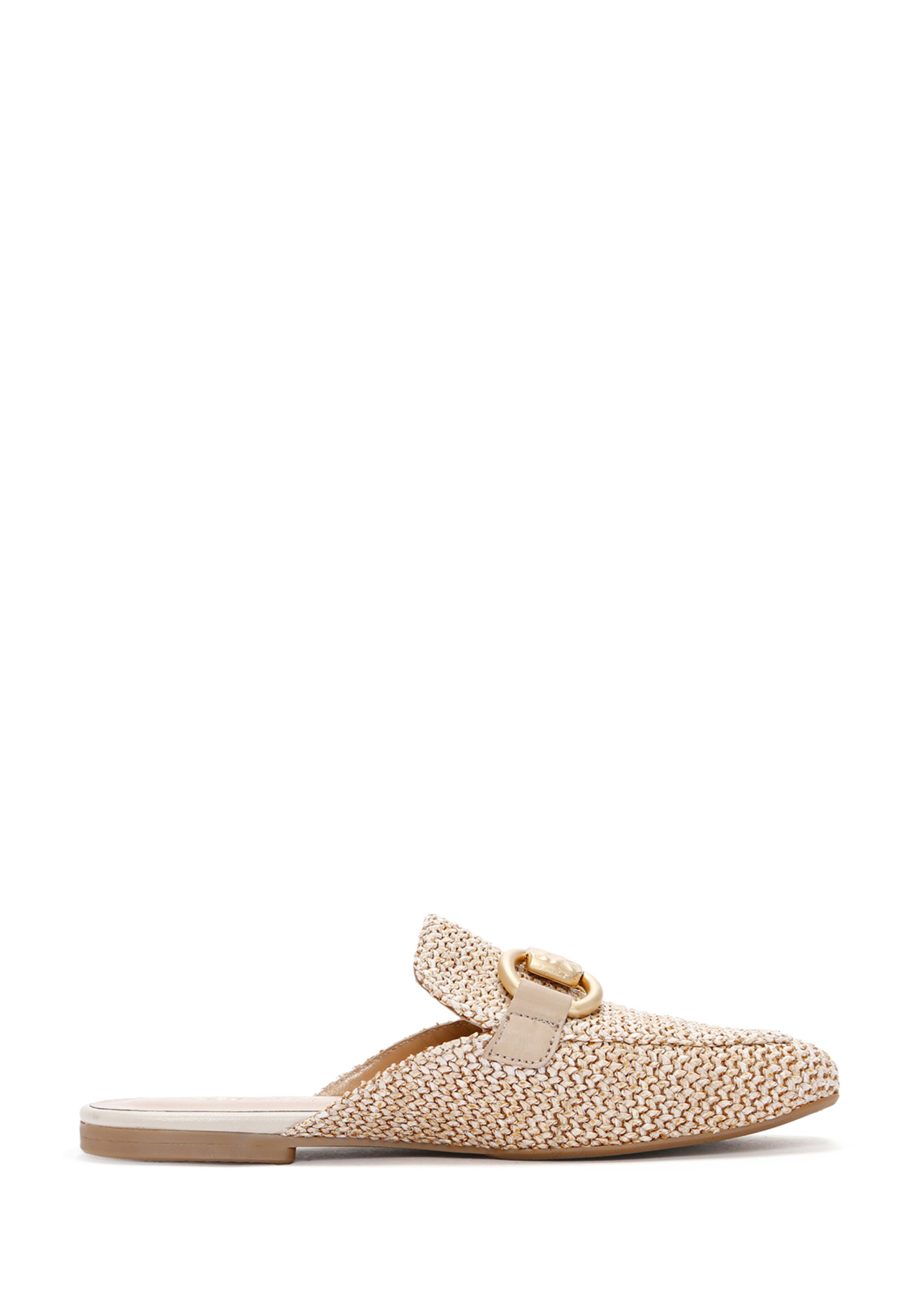 Mule Derimod en beige