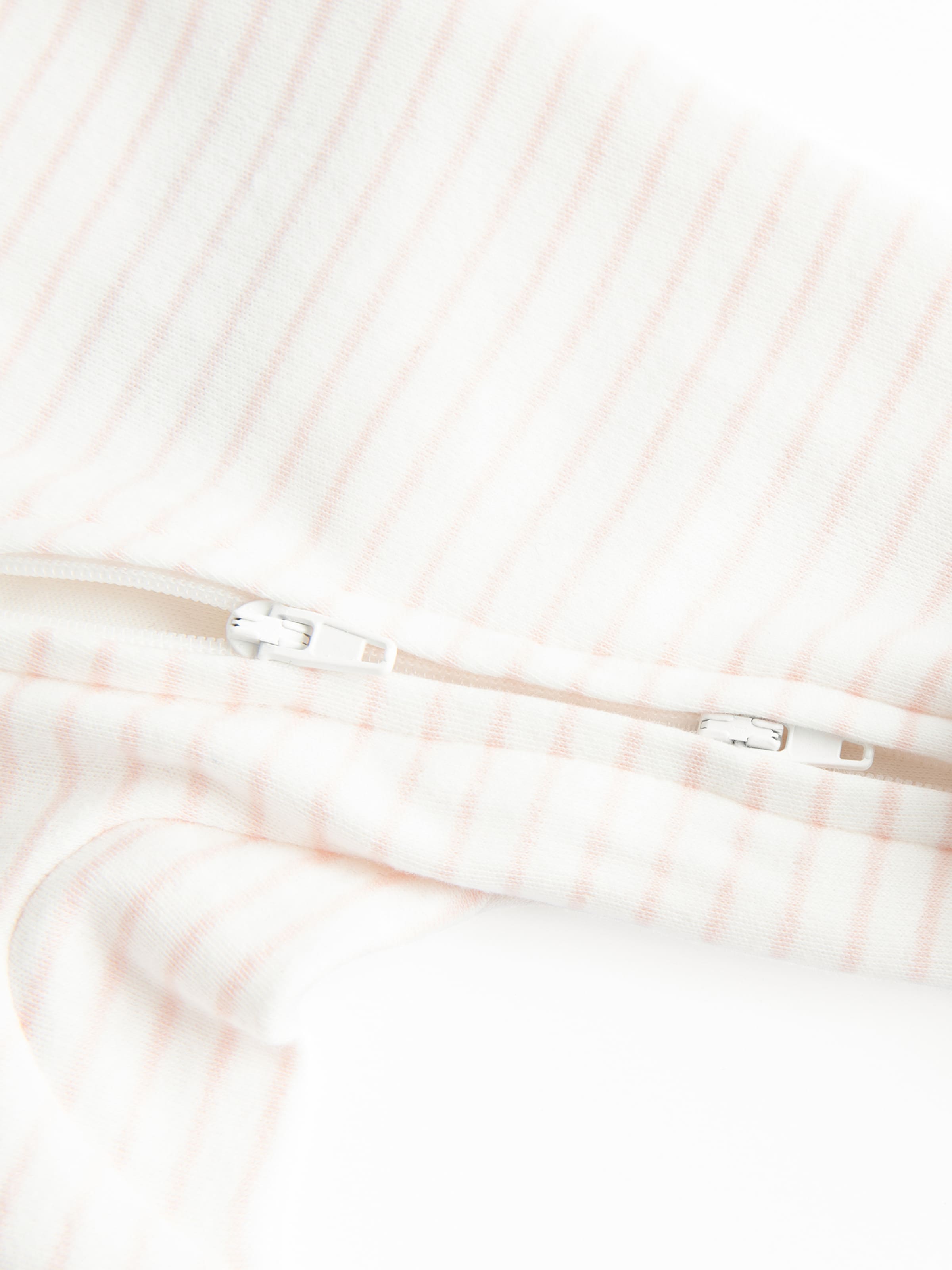 Cool Club Romper/bodysuit in White