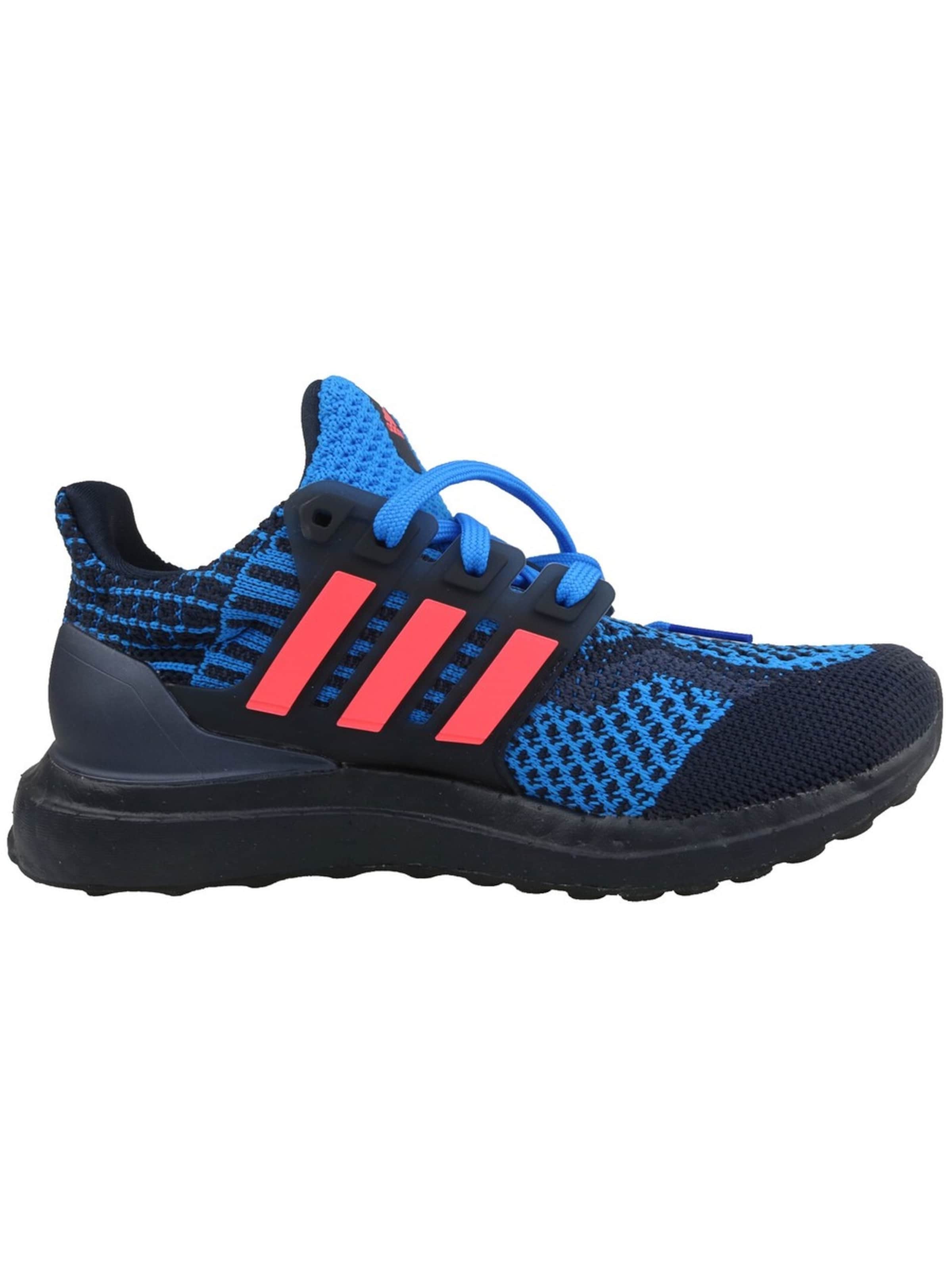 Adidas Sport Sportsko 'Ultra Boost 5.0 DNA' i blå