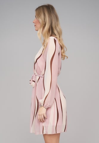 Abito di Cloud5ive in rosa