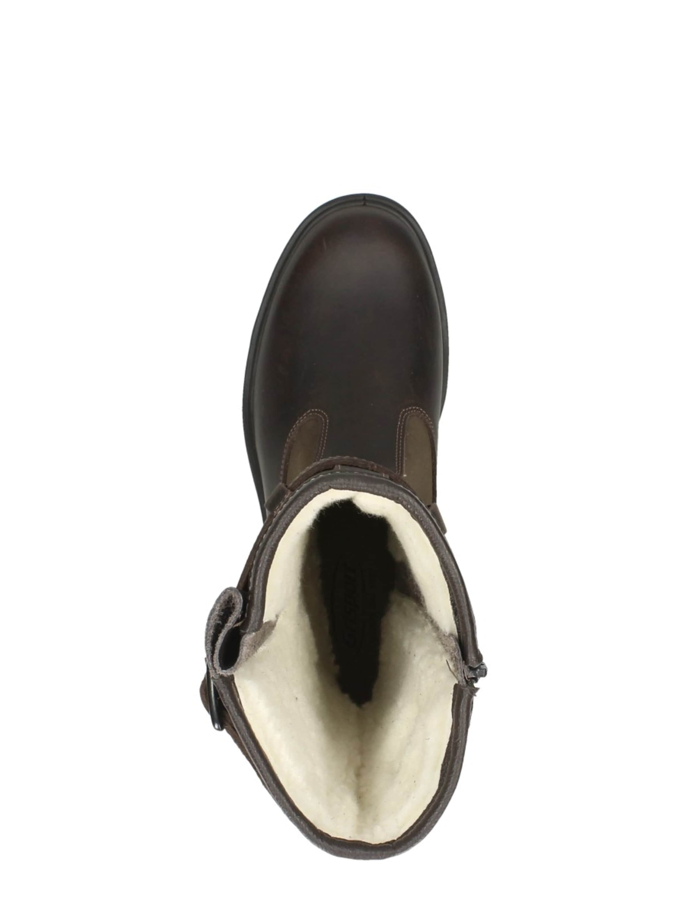 Bottes 'Sutherland' Grisport en marron