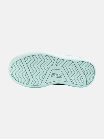 Sneaker 'FILA SUPERBUBBLE kids' di FILA in verde