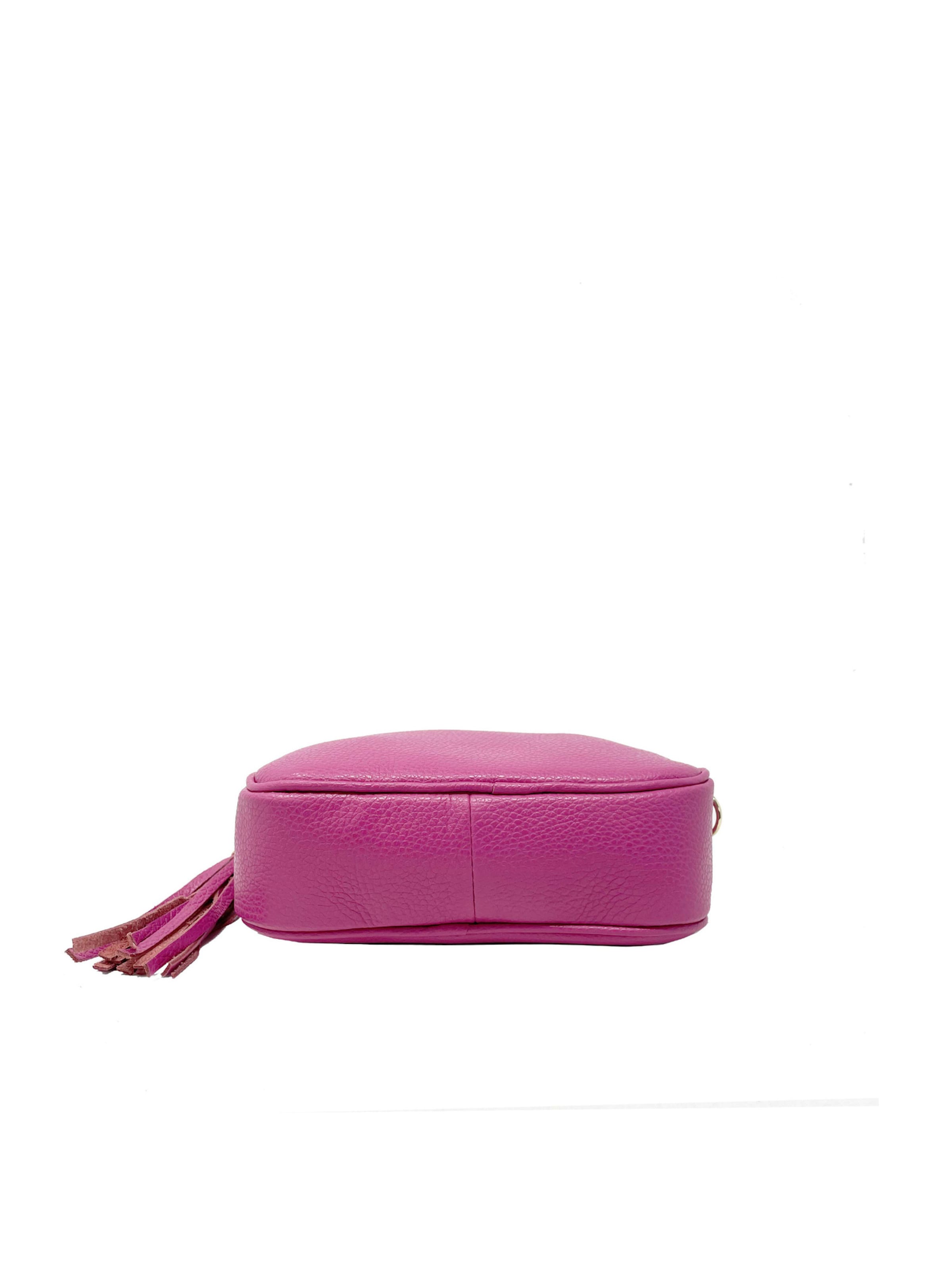 CHICCA BORSE Schoudertas in Lila