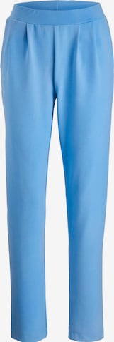 Goldner Hose 'Sara' in Blau: Vorderseite