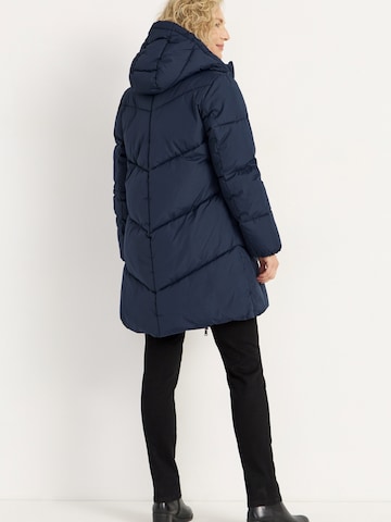 Cellbes of Sweden Winterjas in Blauw