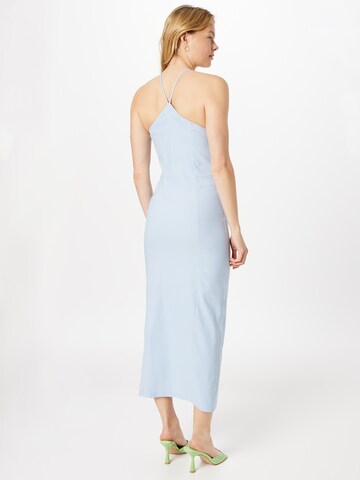 Robe de soirée Dorothy Perkins en bleu