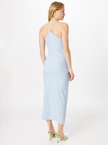 Robe de soirée Dorothy Perkins en bleu