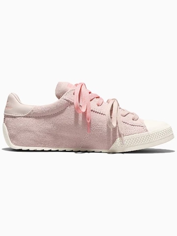 Sneaker bassa 'Converse Chuck Taylor Lo' di CONVERSE in rosa