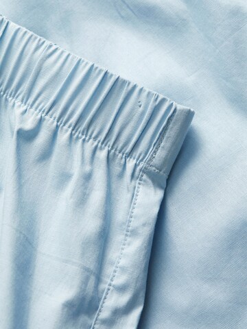 JACK & JONES Boxer shorts 'Milano' in Purple