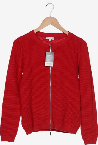 Marie Lund Sweater & Cardigan in M in Red: front