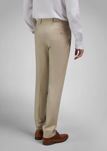 HECHTER PARIS Skinny Pantalon 'H-ECO' in Beige