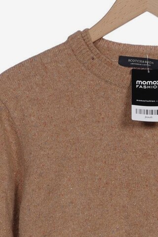 SCOTCH & SODA Pullover L in Braun