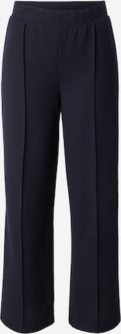 Pantalon 'ONLATLAS' ONLY en bleu : devant