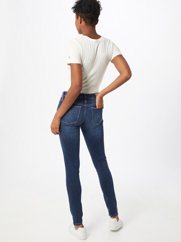 Skinny Jean Calvin Klein Jeans en bleu