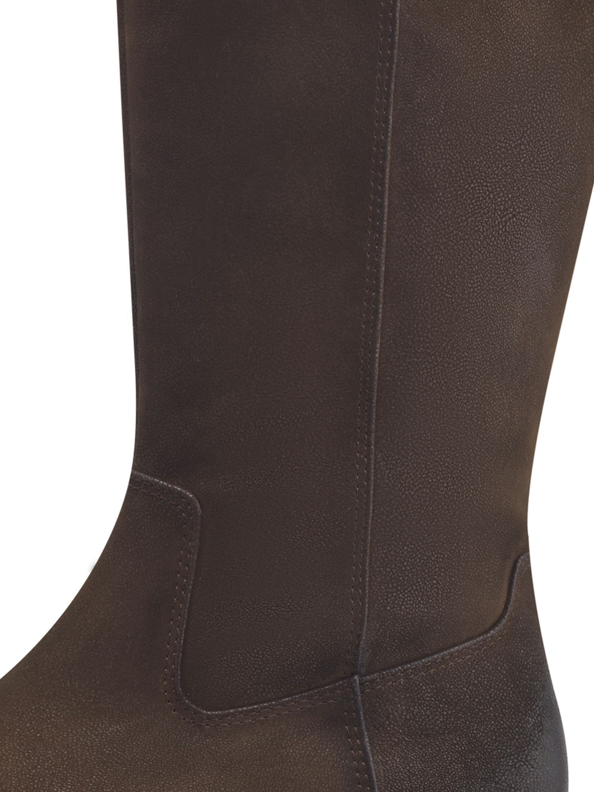 MARCO TOZZI Laarzen in Bruin