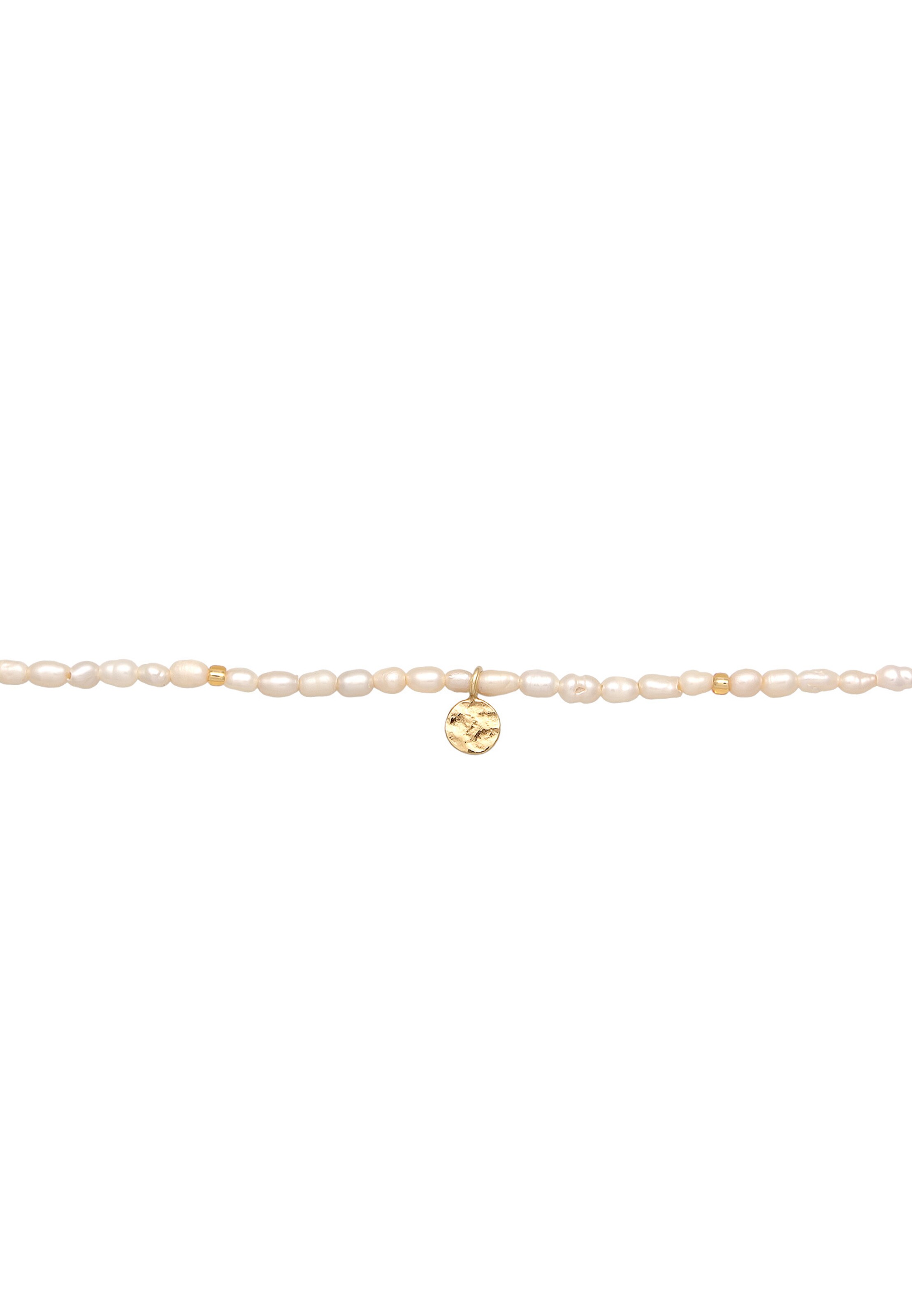 ELLI PREMIUM Necklace in Gold