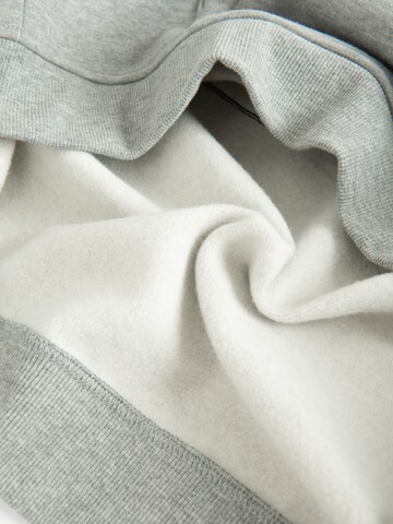Pull-over NoWear en gris