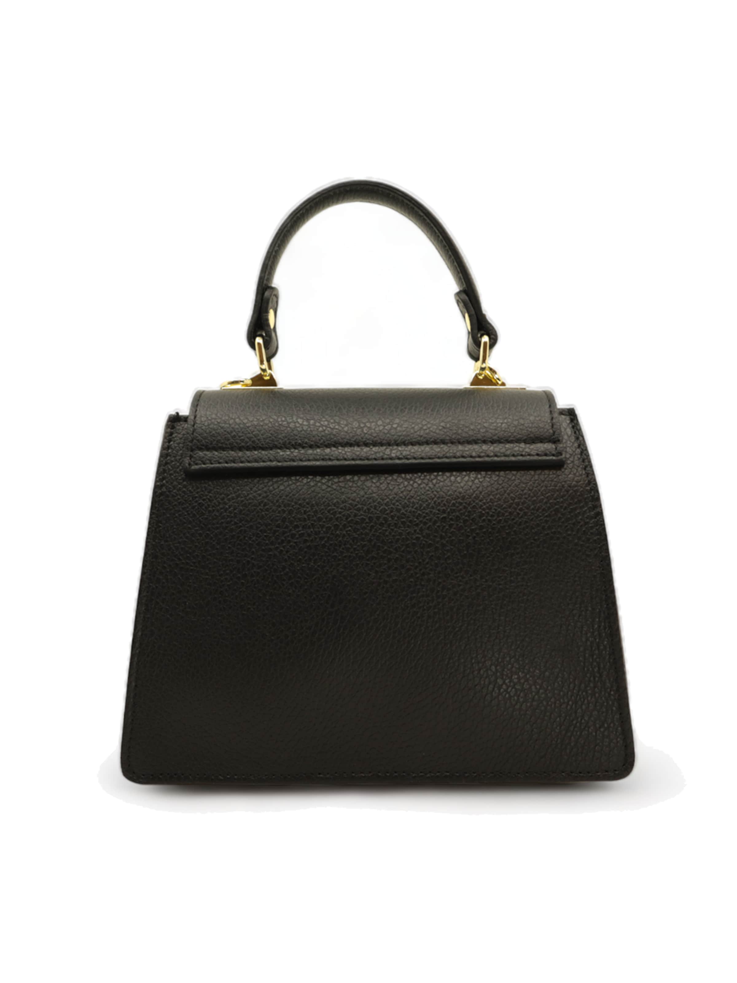 BESSO Handtas 'Chic Minimal' in Zwart