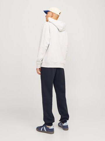 JACK & JONES Zúžený strih Nohavice 'JPSTGORDON STAR' - Modrá
