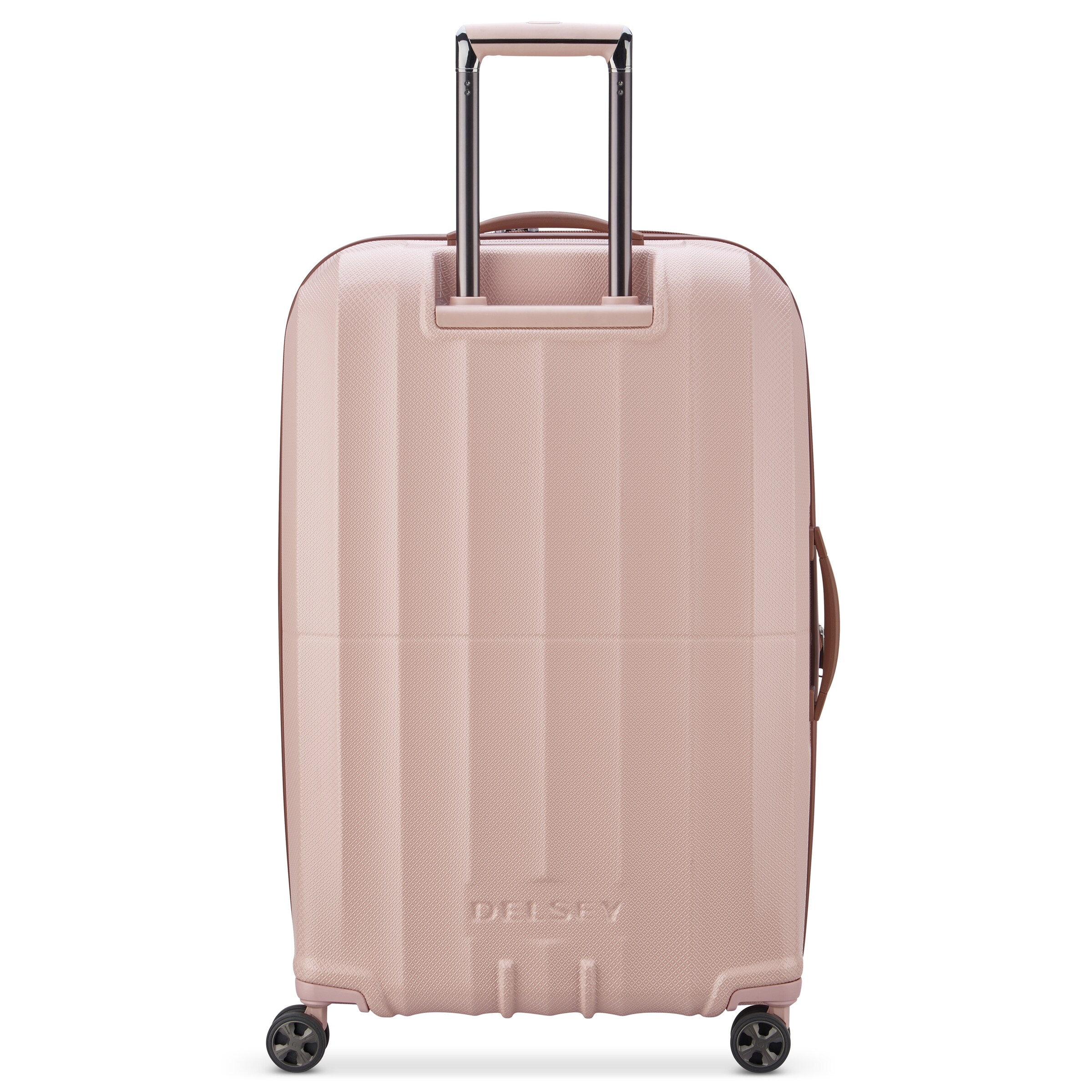 Valisette Delsey Paris en rose
