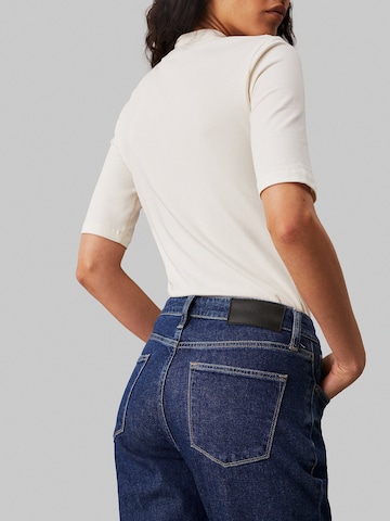 Calvin Klein Slim fit Jeans in Blue