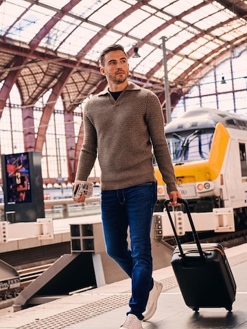 Pull-over Suitable en gris