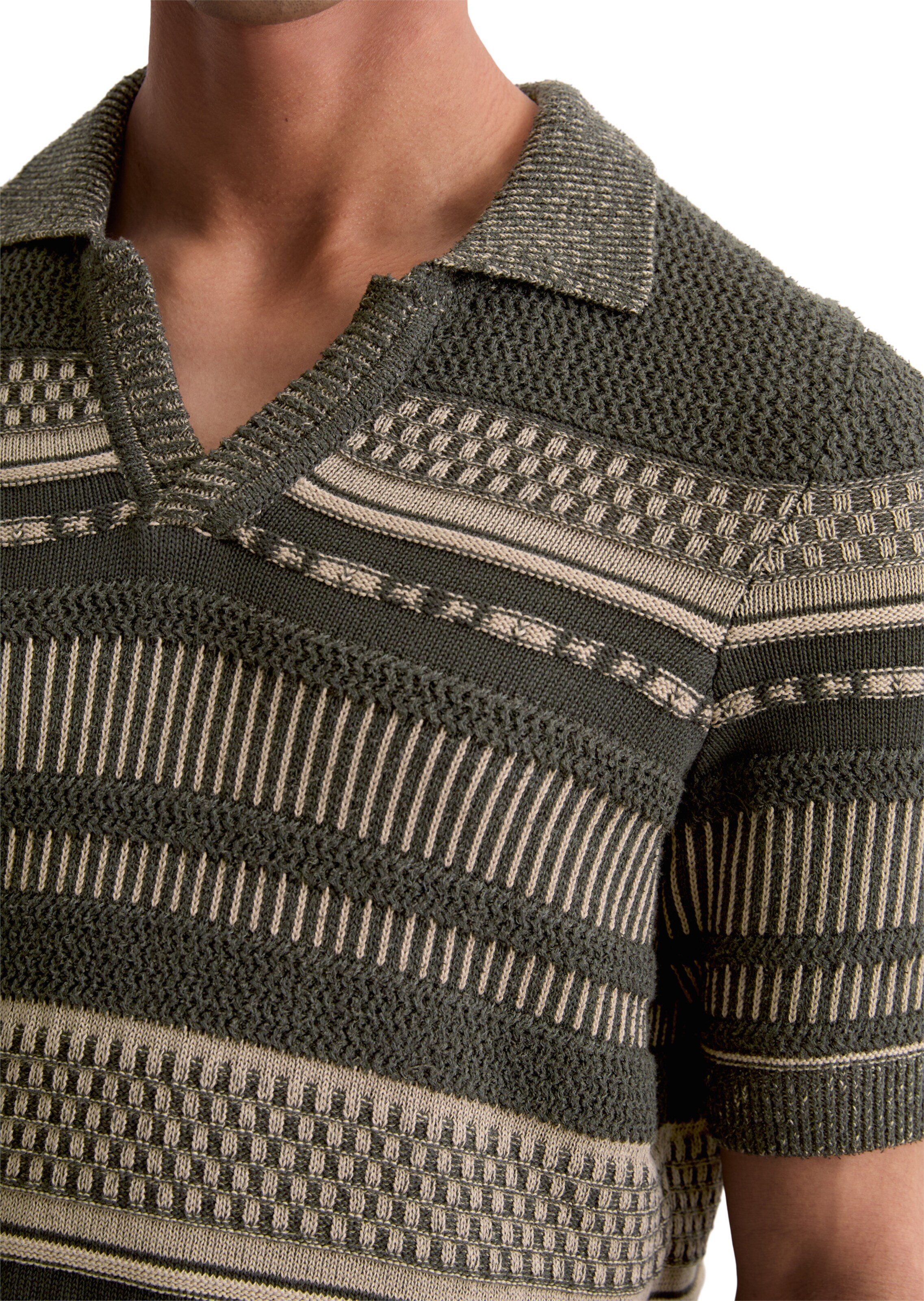 Marc O'Polo Sweater in Green