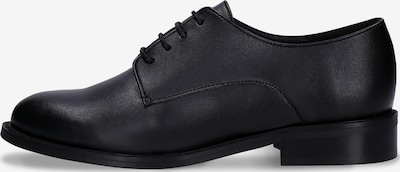 nae Vegan Shoes Nöörking 'Obe' 36 suuruses must, Tootevaade
